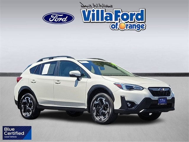 2023 Subaru Crosstrek