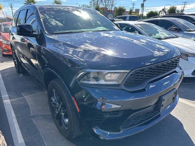 2024 Dodge Durango