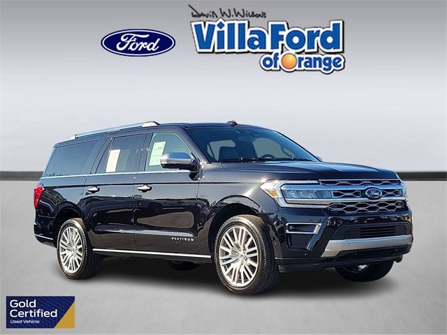 2024 Ford Expedition Max