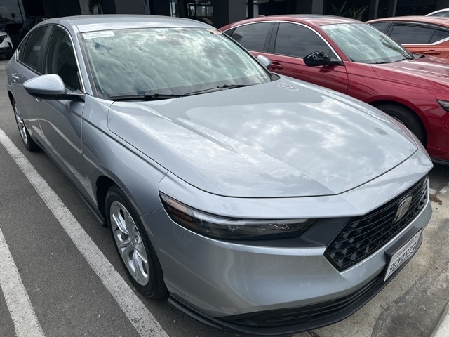 2023 Honda Accord Sedan