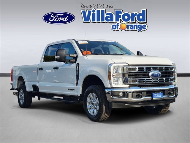 2024 Ford Super Duty F-250 Srw