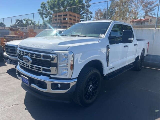 2024 Ford Super Duty F-250 Srw