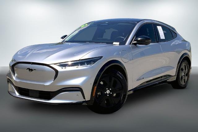 Used 2021 Ford Mustang Mach-E California Route 1 RWD with VIN 3FMTK2R76MMA30184 for sale in Kansas City
