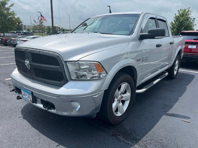 2014 RAM 1500 SLT