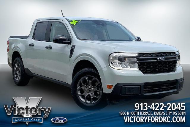2024 Ford Maverick