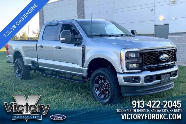 2024 Ford F-350 Super Duty