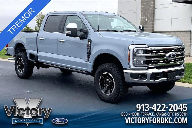2026 Ford F-350 Super Duty