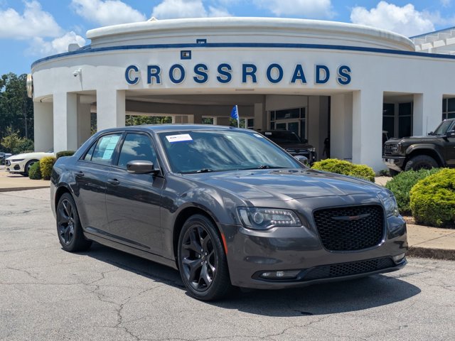 2021 Chrysler 300