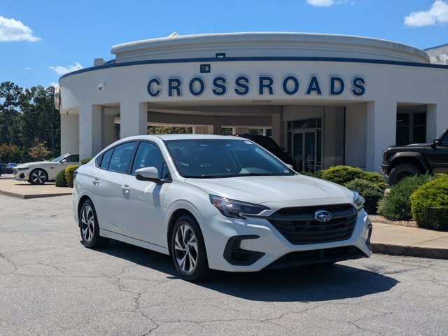 2023 Subaru Legacy
