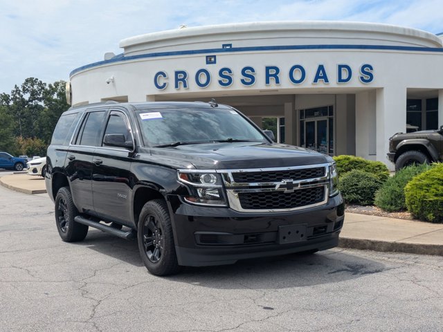 2019 Chevrolet Tahoe