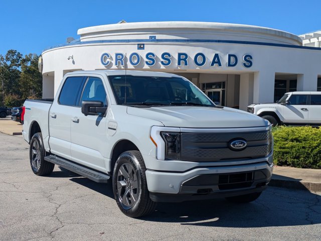 2023 Ford F-150 Lightning