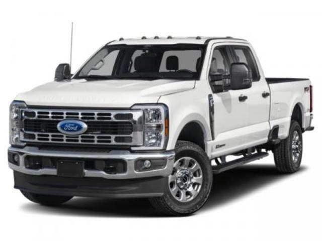2024 Ford Super Duty F-350 Srw