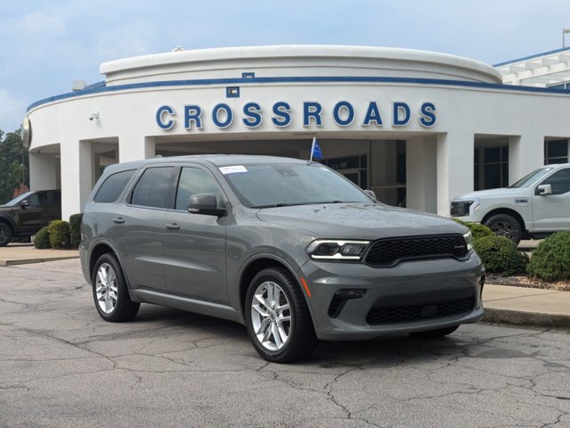 2022 Dodge Durango