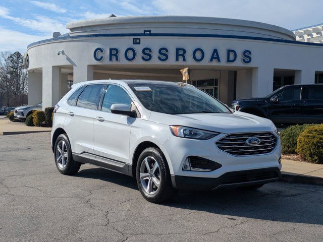 2021 Ford Edge