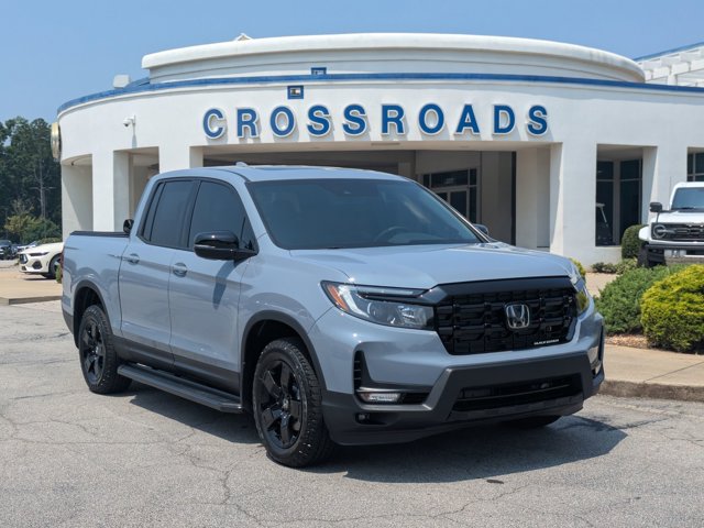 2025 Honda Ridgeline