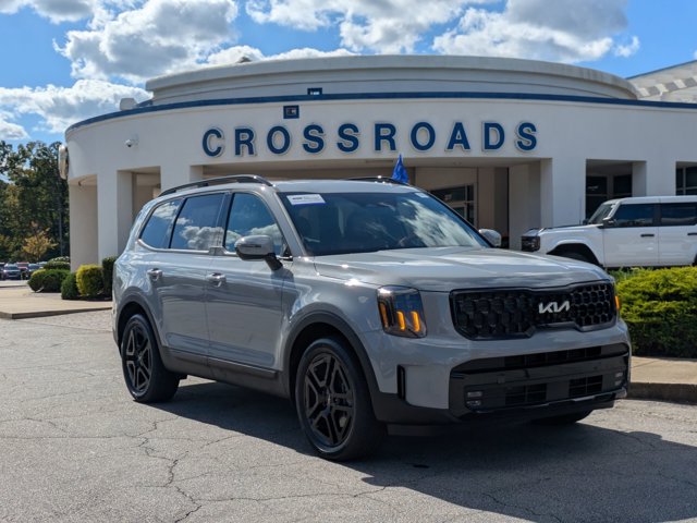 2024 Kia Telluride