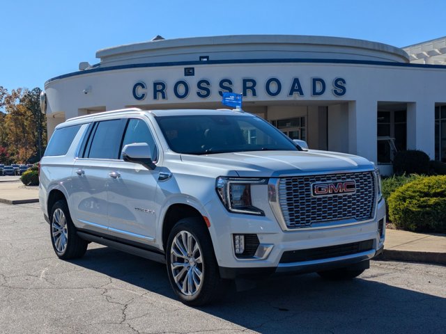 2023 GMC Yukon Xl