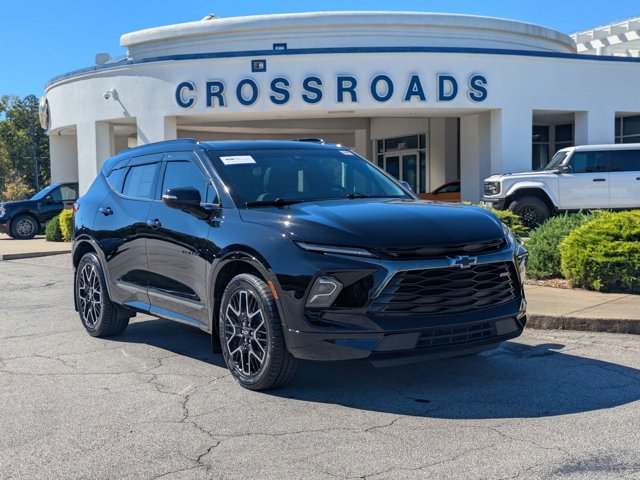 2023 Chevrolet Blazer