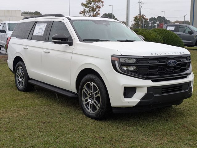 2025 Ford Expedition