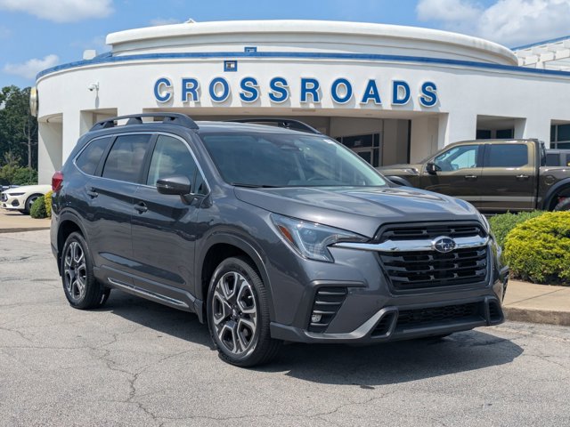 2023 Subaru Ascent