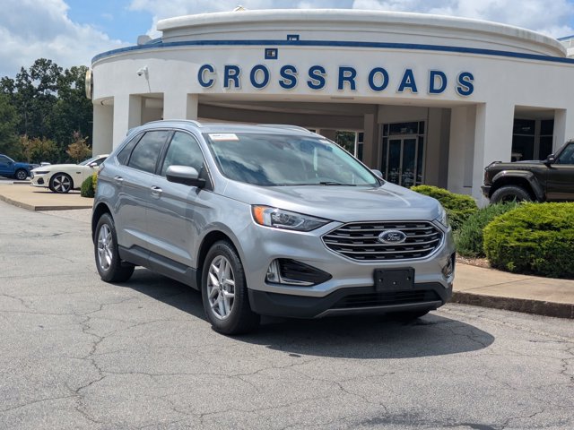 2021 Ford Edge