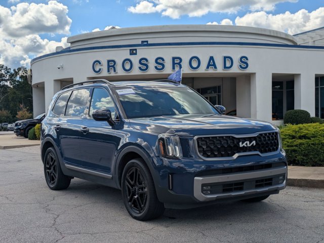 2023 Kia Telluride
