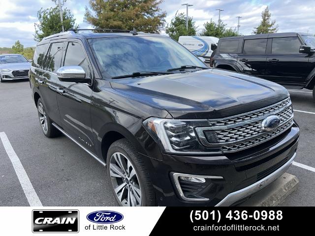 2021 Ford Expedition