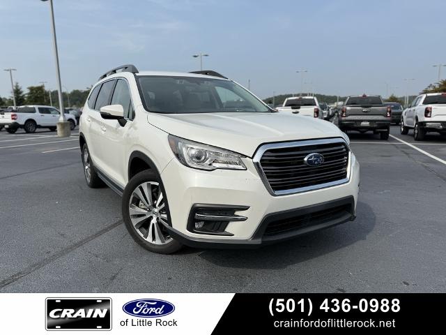2021 Subaru Ascent