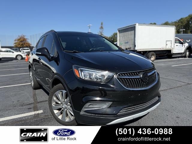 2019 Buick Encore