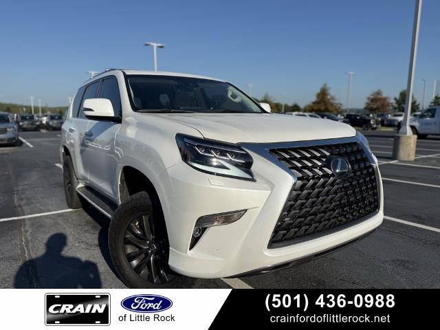 2023 Lexus GX