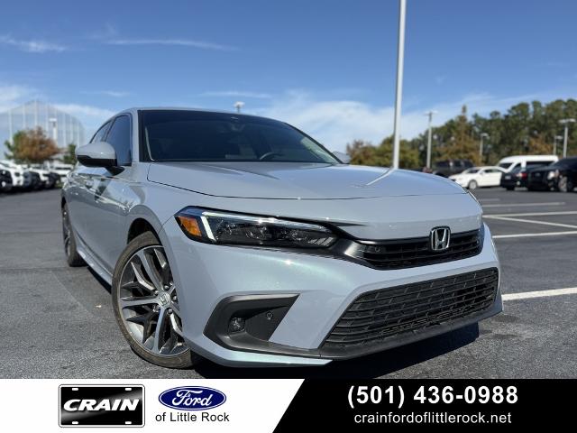 2024 Honda Civic Sedan