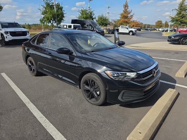 2024 Volkswagen Jetta