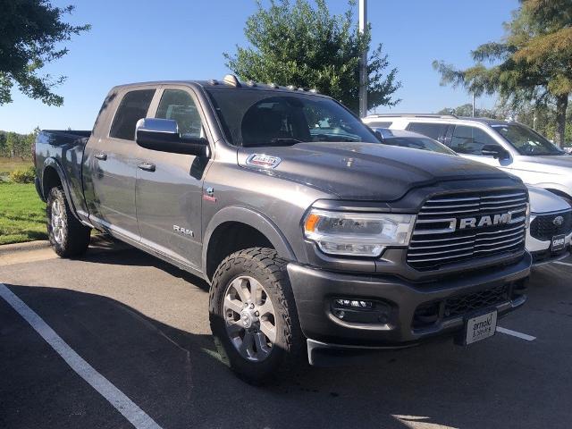 2022 RAM 2500