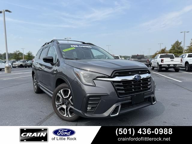 2024 Subaru Ascent