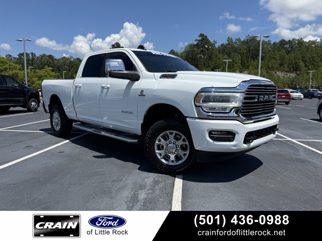2023 RAM 2500