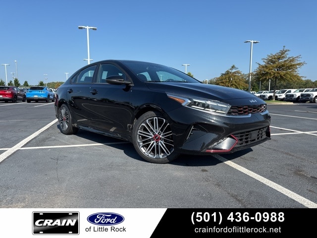 2022 Kia Forte