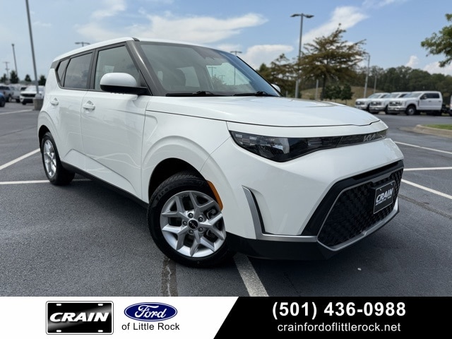 2024 Kia SOUL