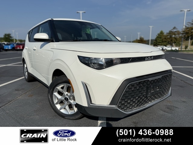 2024 Kia SOUL