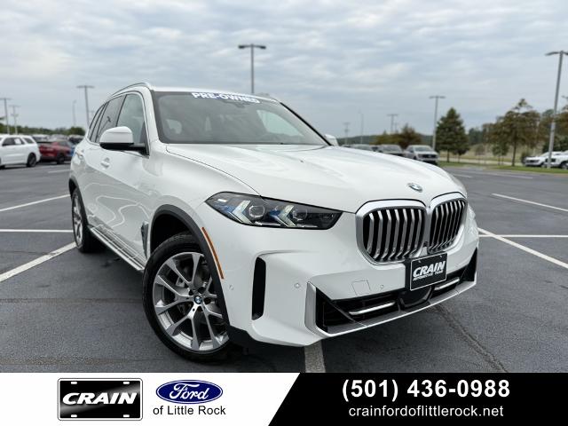 2024 BMW X5