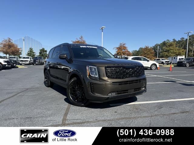 2022 Kia Telluride