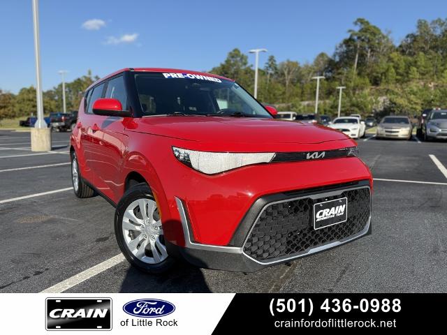 2024 Kia SOUL