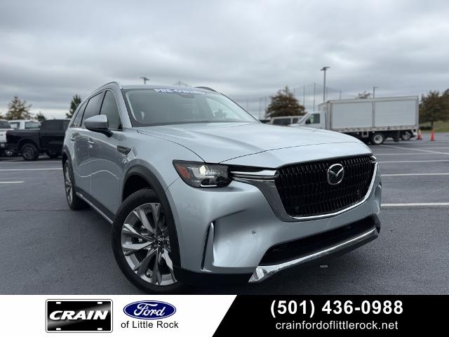 2024 Mazda Cx-90