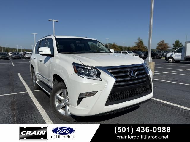 2018 Lexus GX