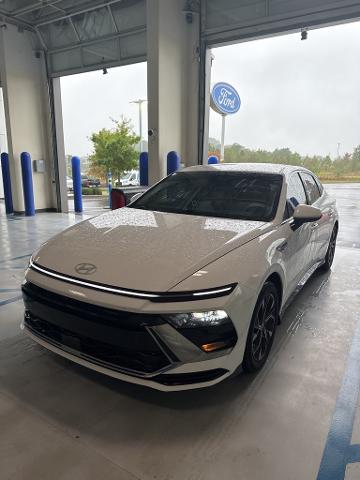 2024 Hyundai Sonata