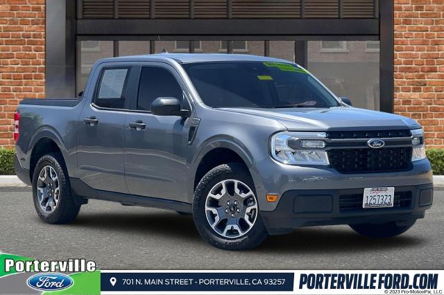 2024 Ford Maverick