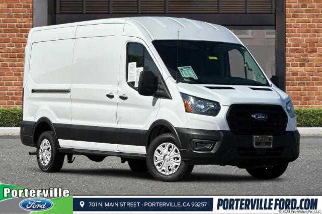 2020 Ford Transit Cargo Van
