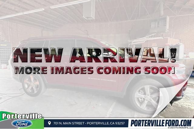 2021 Jeep Grand Cherokee L