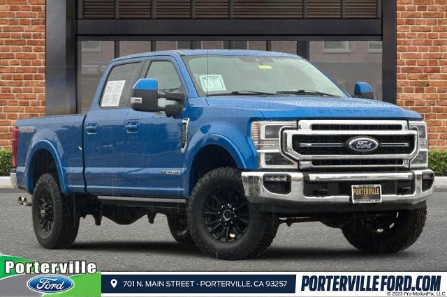 2020 Ford Super Duty F-250 Srw