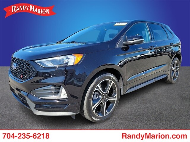 2024 Ford Edge ST