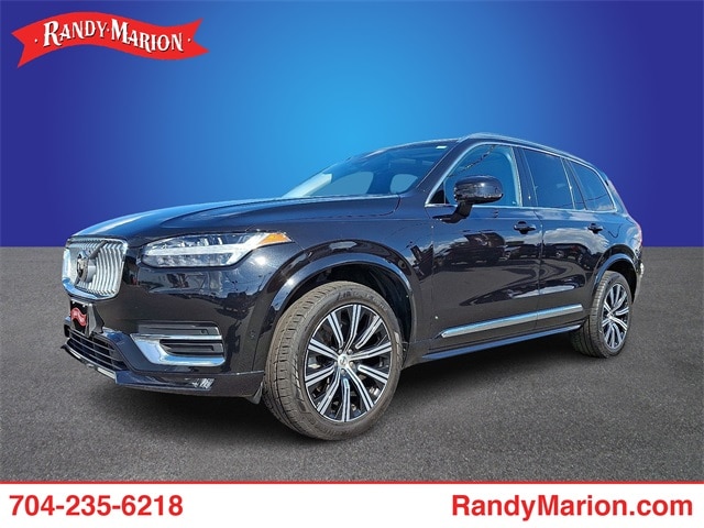 2023 Volvo XC90